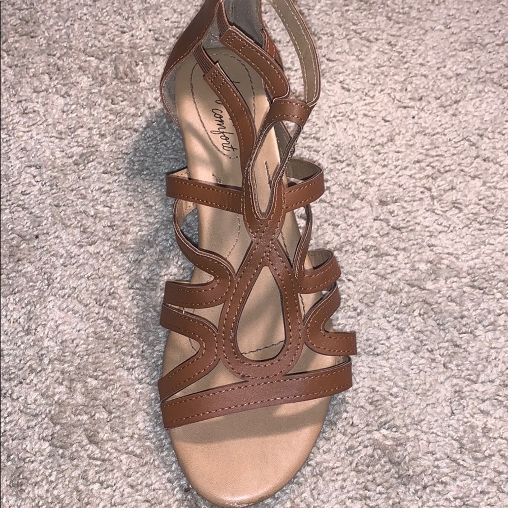 Women shoes